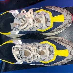 Gucci Rython Size 11